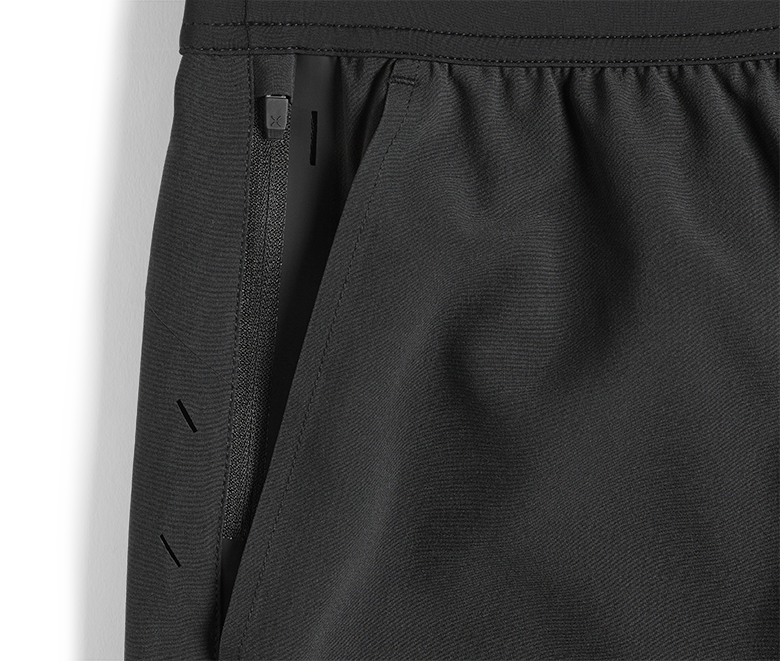 Marathon Sports Ten Thousand Men's Interval Short