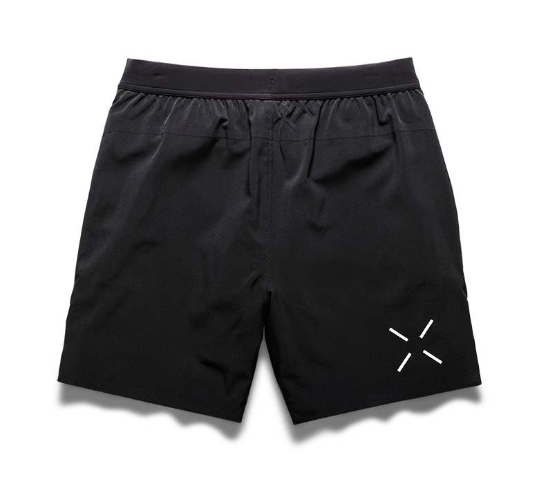 Marathon Sports Ten Thousand Men's Interval Short