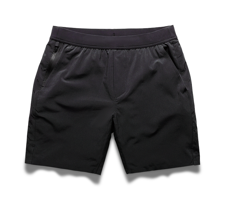 Marathon Sports Ten Thousand Men's Interval Short