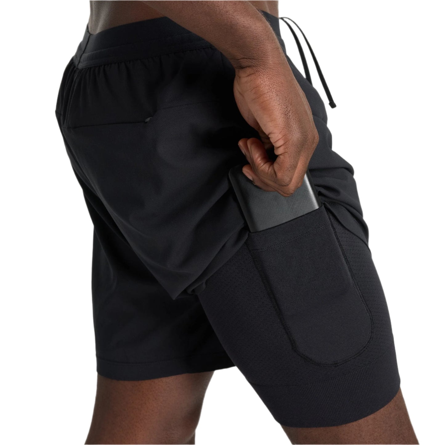 Marathon Sports New Balance Men's AC Lined Short 7