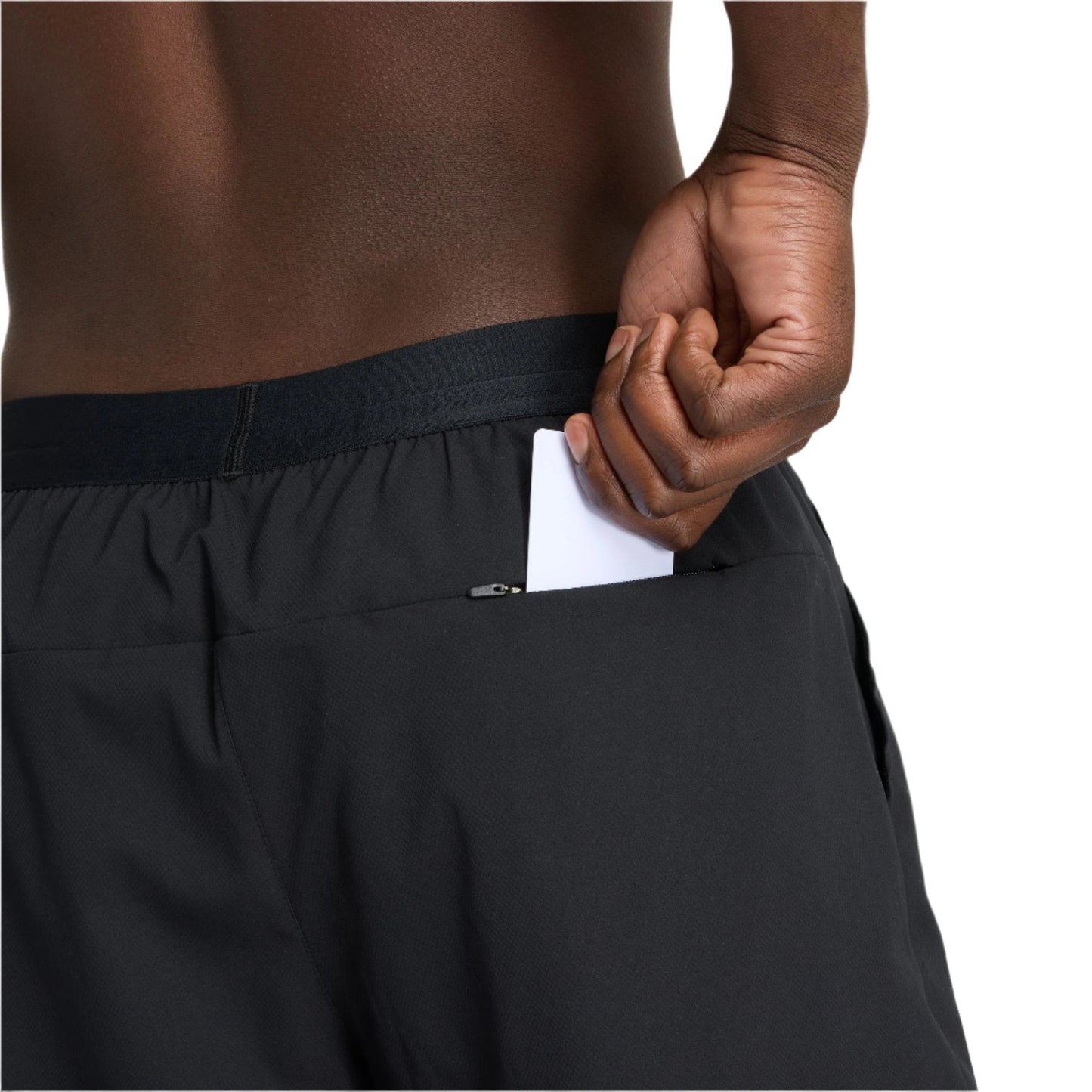 Marathon Sports New Balance Men's AC Lined Short 7