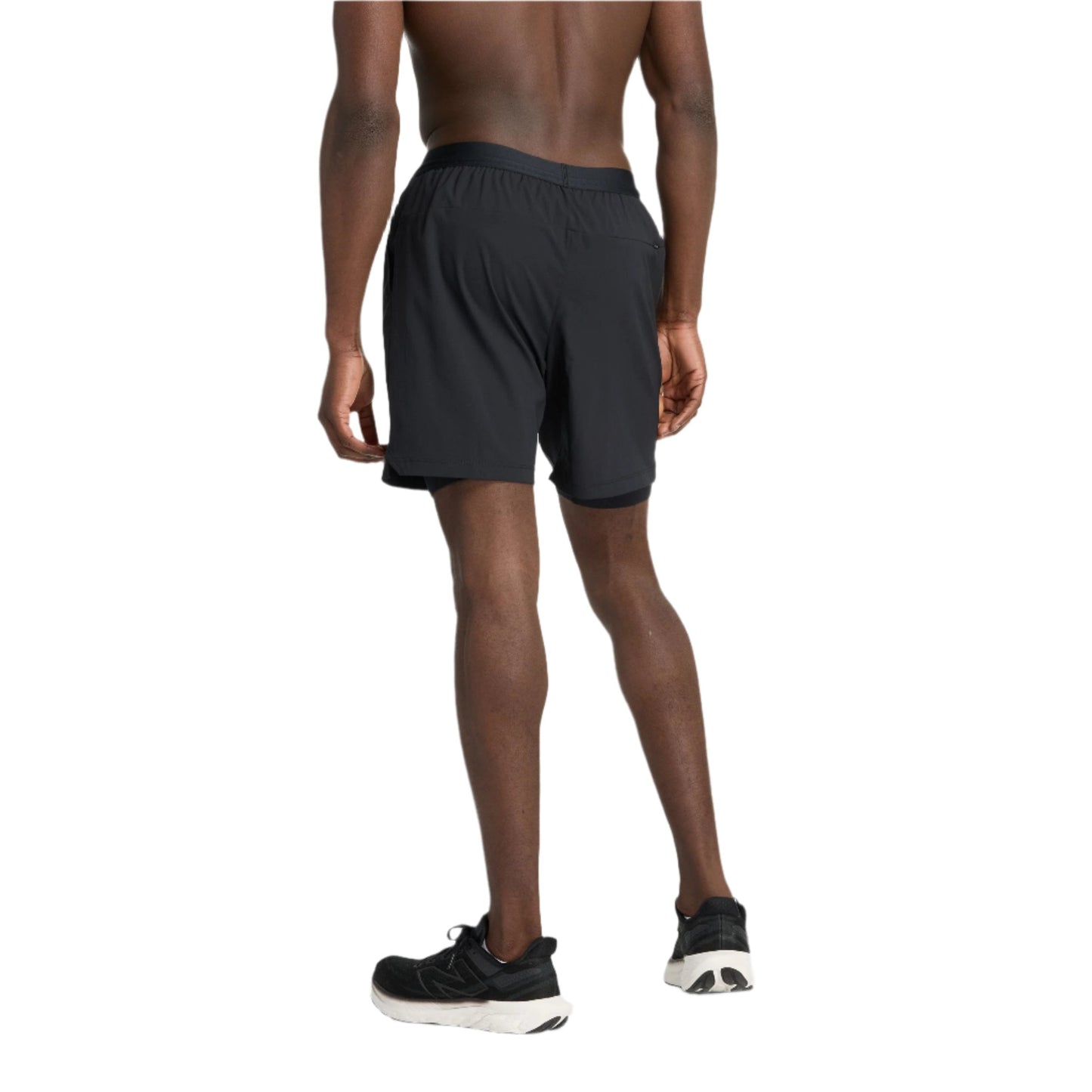 Marathon Sports New Balance Men's AC Lined Short 7