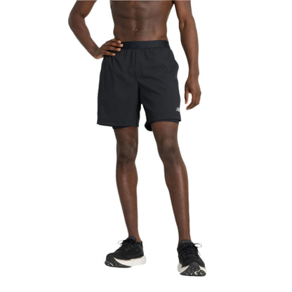 Marathon Sports New Balance Men's AC Lined Short 7