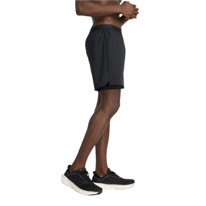 Marathon Sports New Balance Men's AC Lined Short 7
