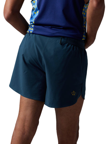 Marathon Sports rabbit Men's Fuel n' Fly 5" Shorts Boston 2026