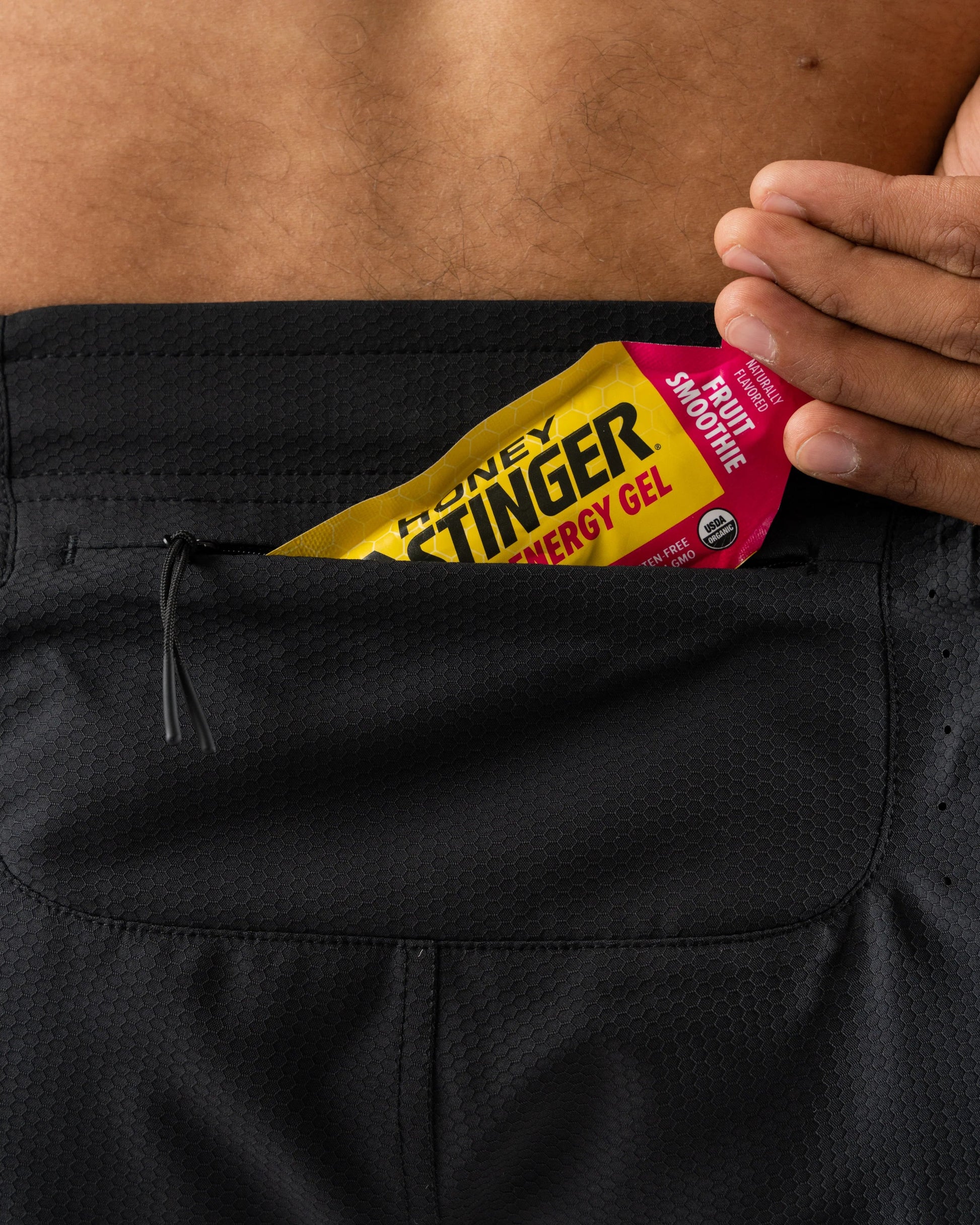 Marathon Sports rabbit Men's Go For It 5" Shorts
