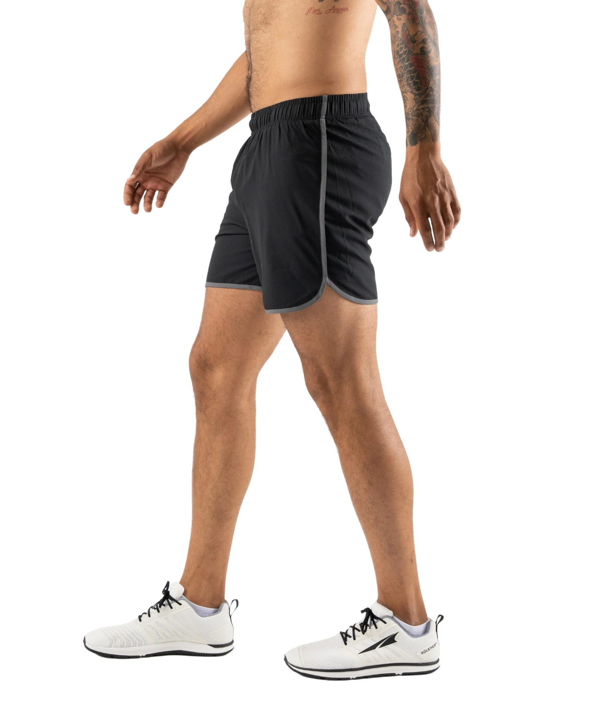 Marathon Sports rabbit Men's Go For It 5" Shorts