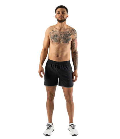 Marathon Sports rabbit Men's Go For It 5" Shorts
