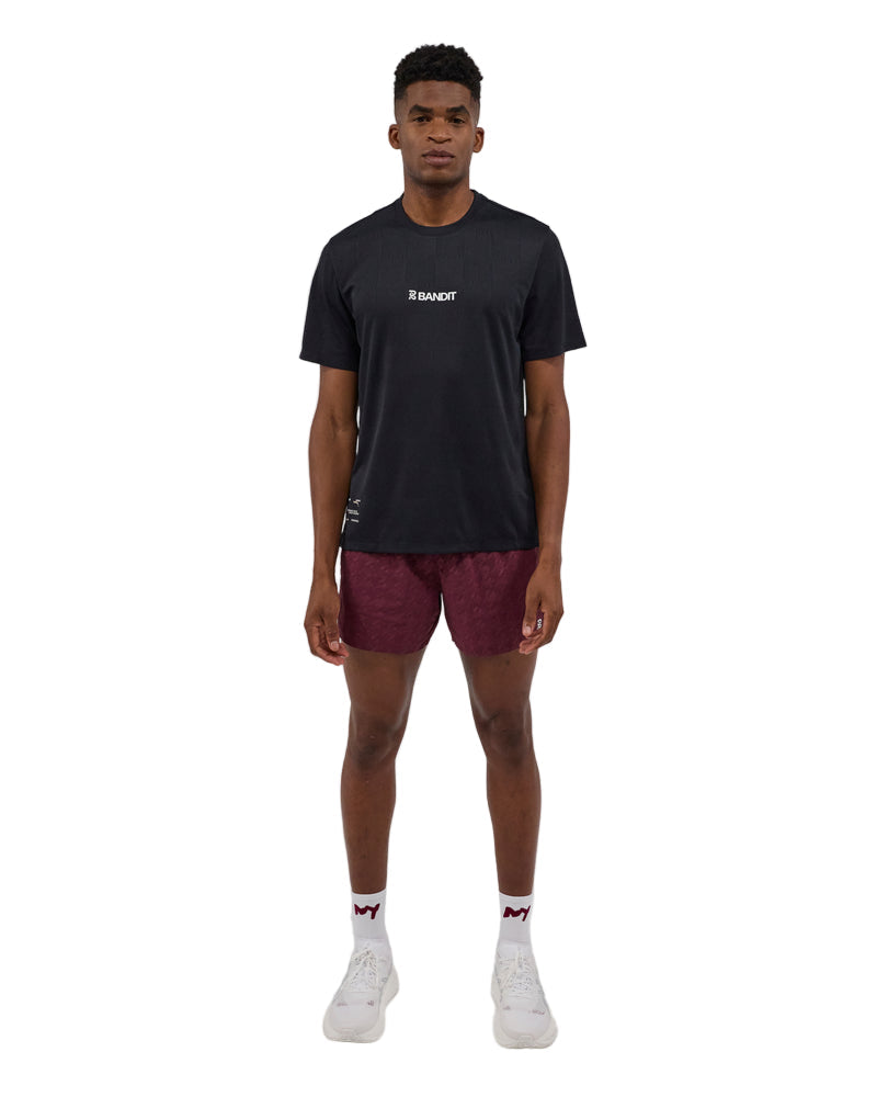 Marathon Sports Bandit Running Men's Vento™ 5" Training Short