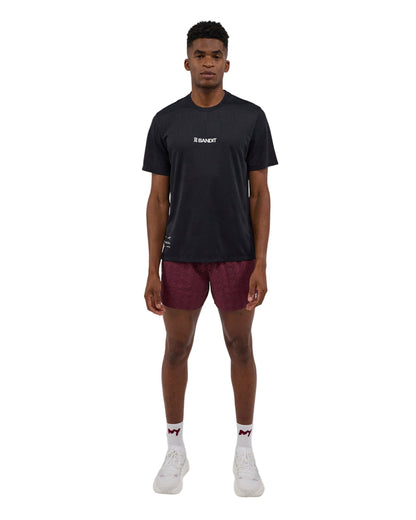 Marathon Sports Bandit Running Men's Vento™ 5" Training Short