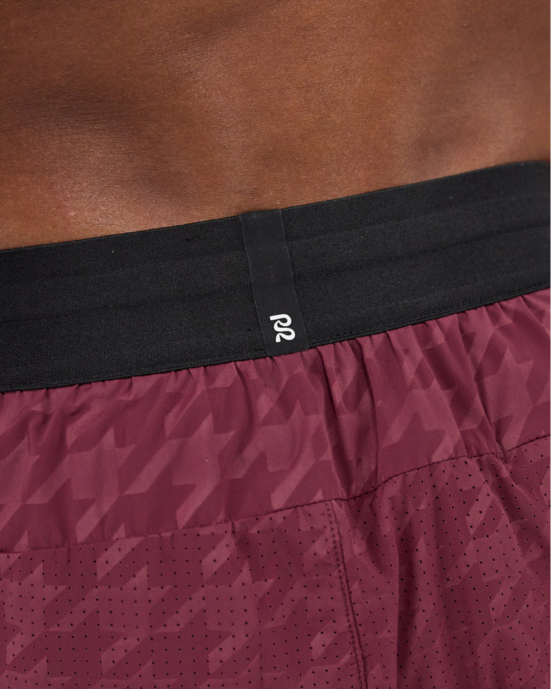 Marathon Sports Bandit Running Men's Vento™ 5" Training Short