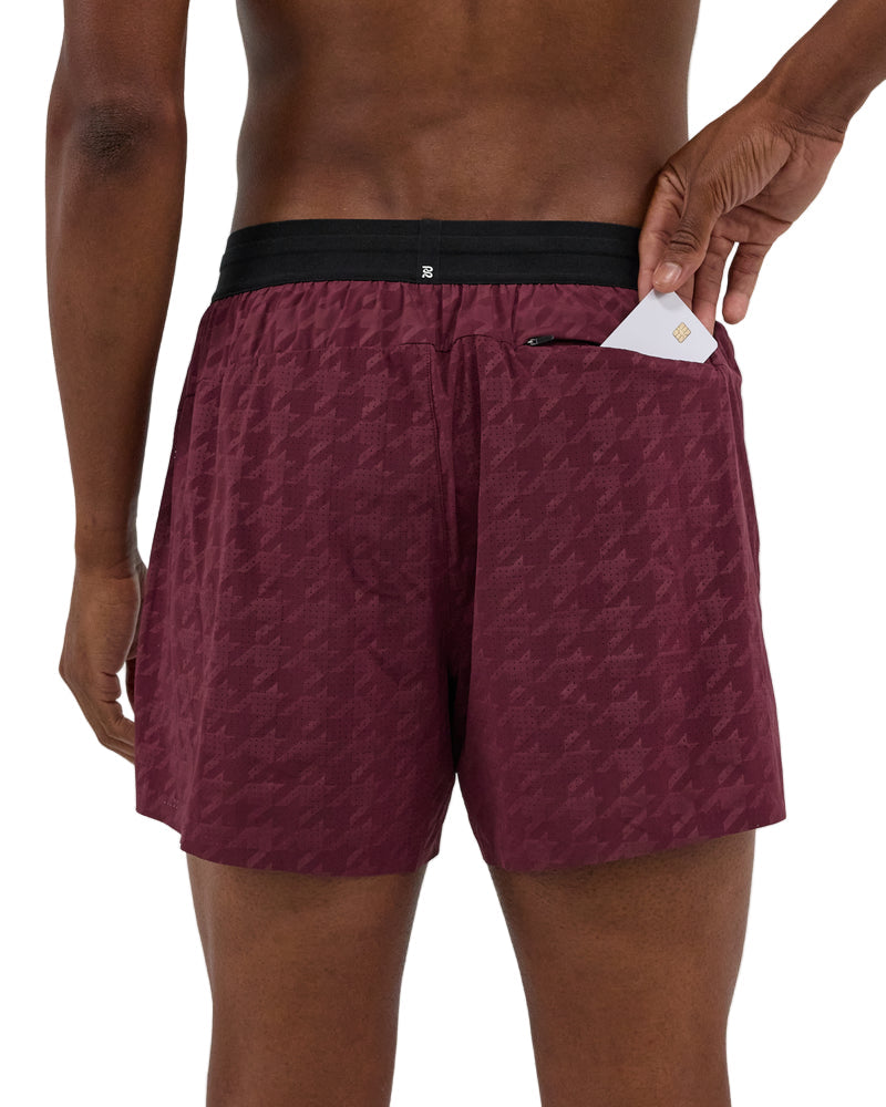 Marathon Sports Bandit Running Men's Vento™ 5" Training Short