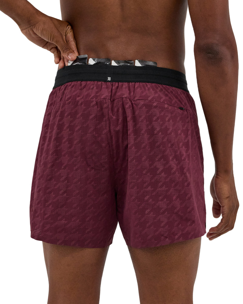 Marathon Sports Bandit Running Men's Vento™ 5" Training Short
