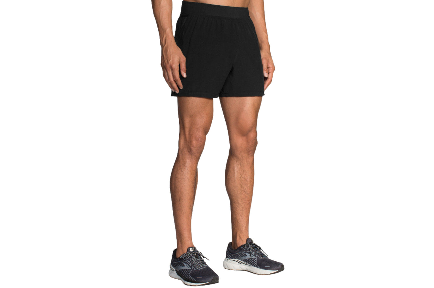 Marathon Sports Men's Brooks Sherpa 5" Short