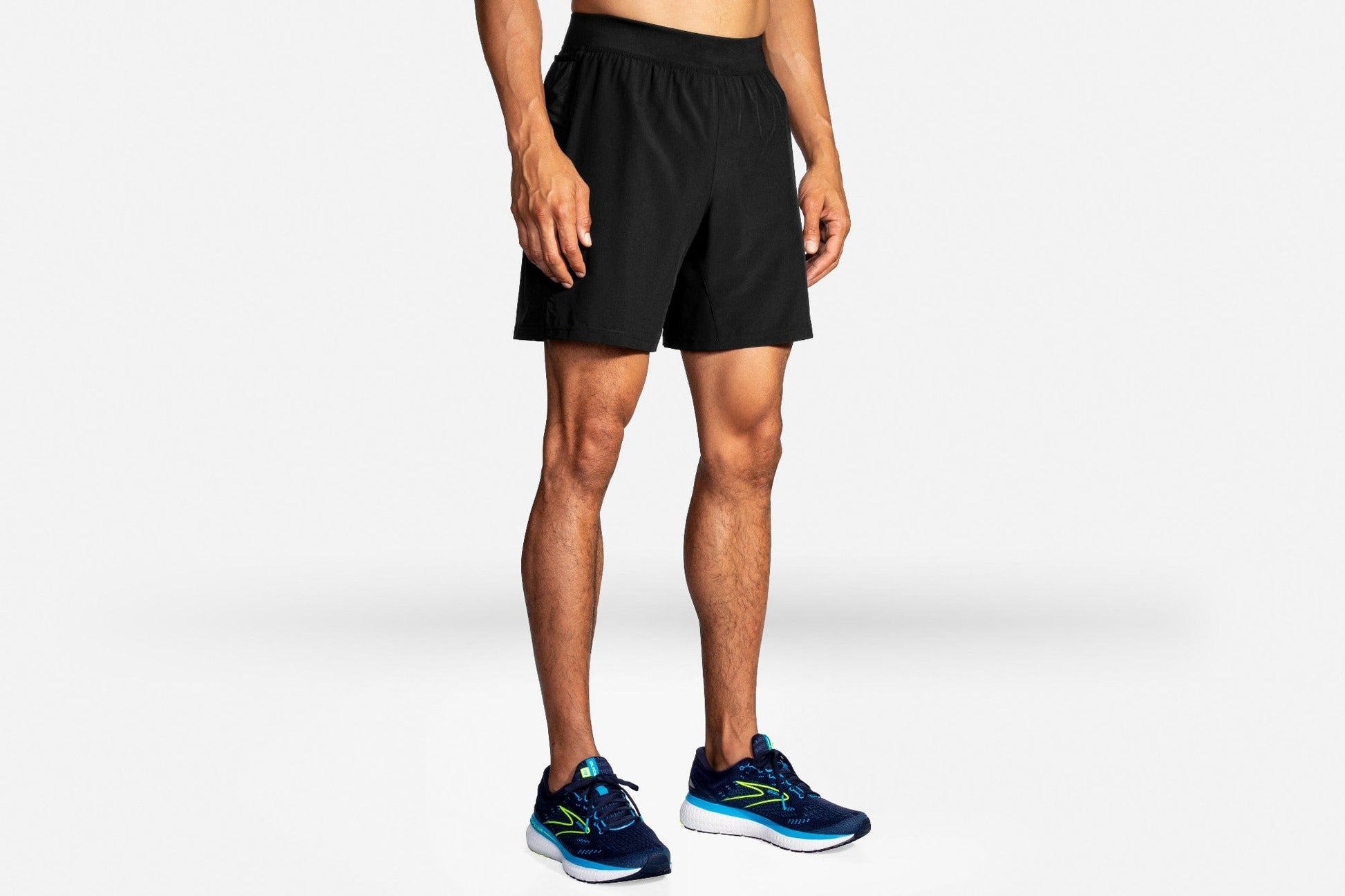 Marathon Sports Men's Brooks Sherpa 7" Short
