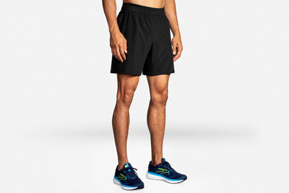 Marathon Sports Men's Brooks Sherpa 7" Short