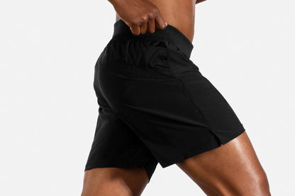 Marathon Sports Men's Brooks Sherpa 7" Short
