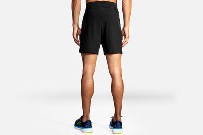 Marathon Sports Men's Brooks Sherpa 7" Short
