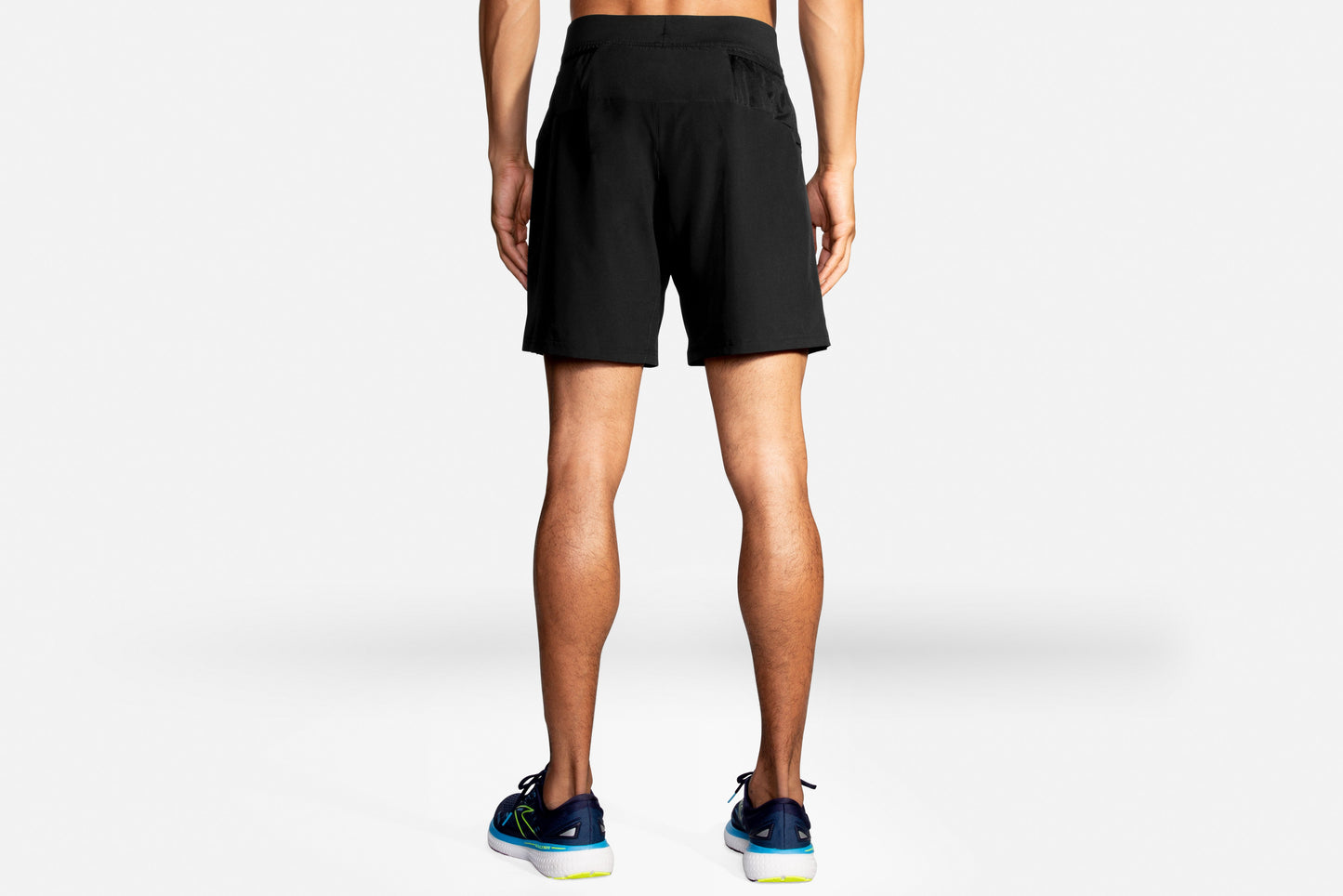 Marathon Sports Men's Brooks Sherpa 7" 2-IN-1 Short