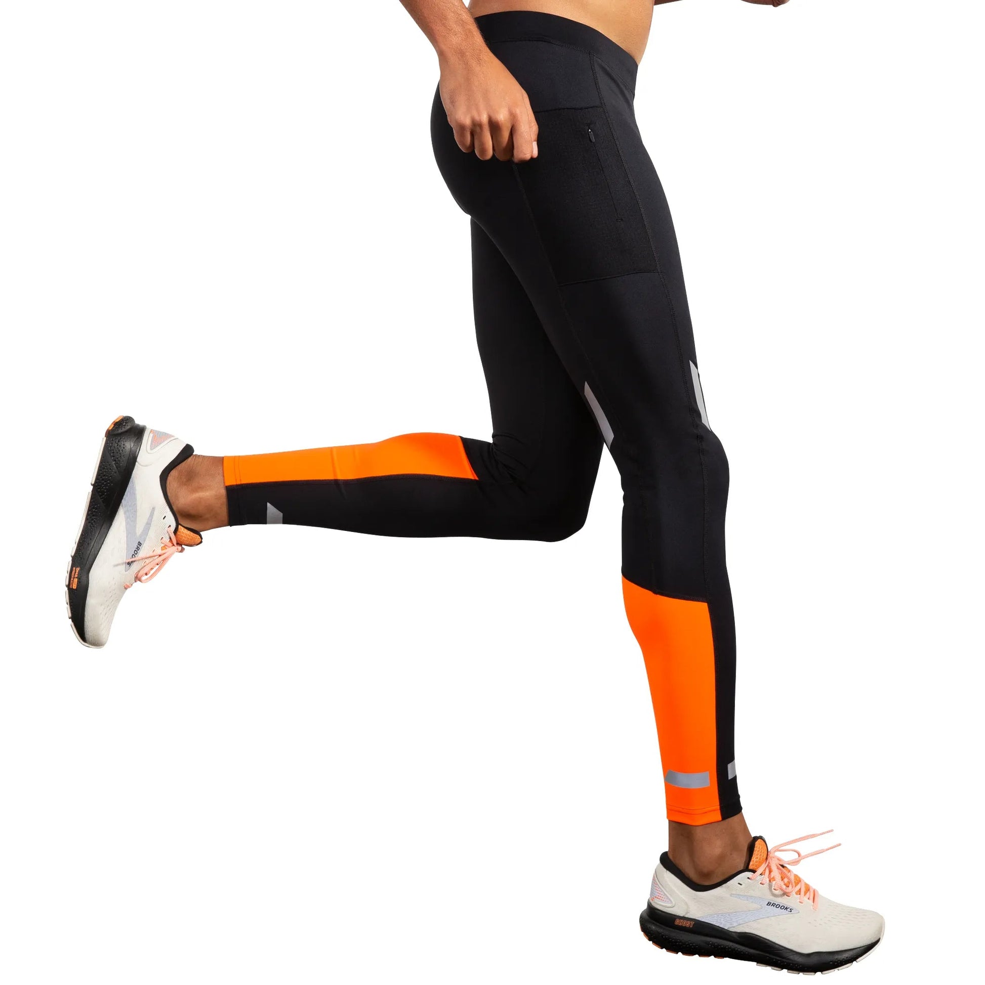 Marathon Sports Brooks Run Visible Tight 2.0 I Marathon Sports