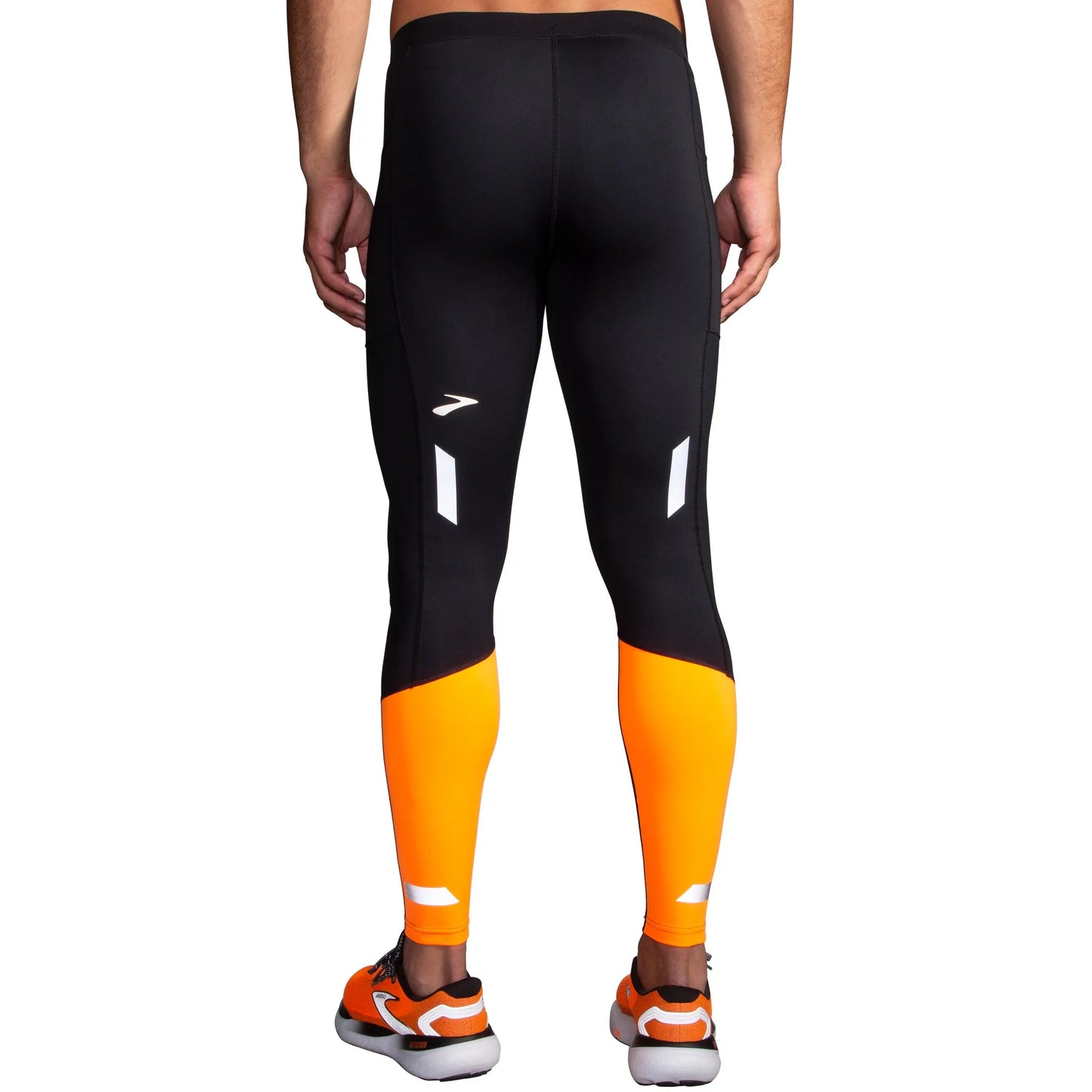 Marathon Sports Brooks Run Visible Tight 2.0 I Marathon Sports