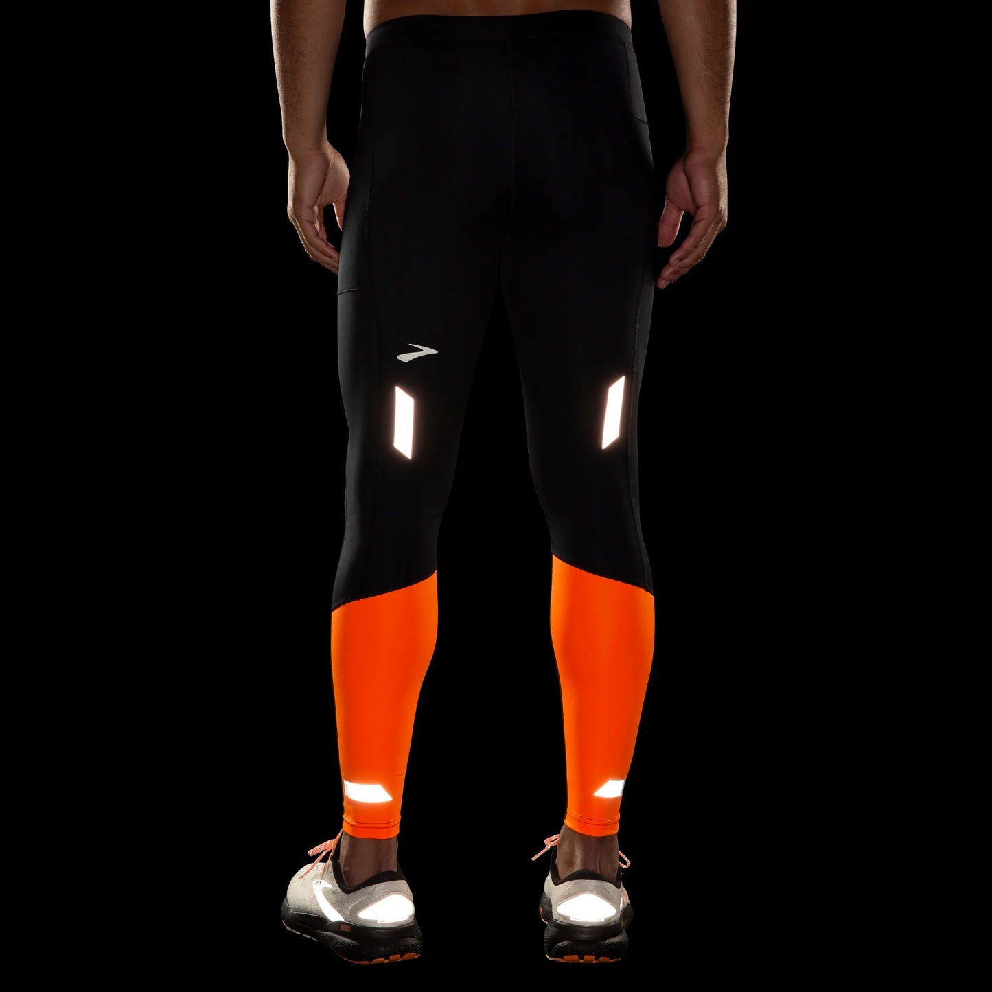 Marathon Sports Brooks Run Visible Tight 2.0 I Marathon Sports