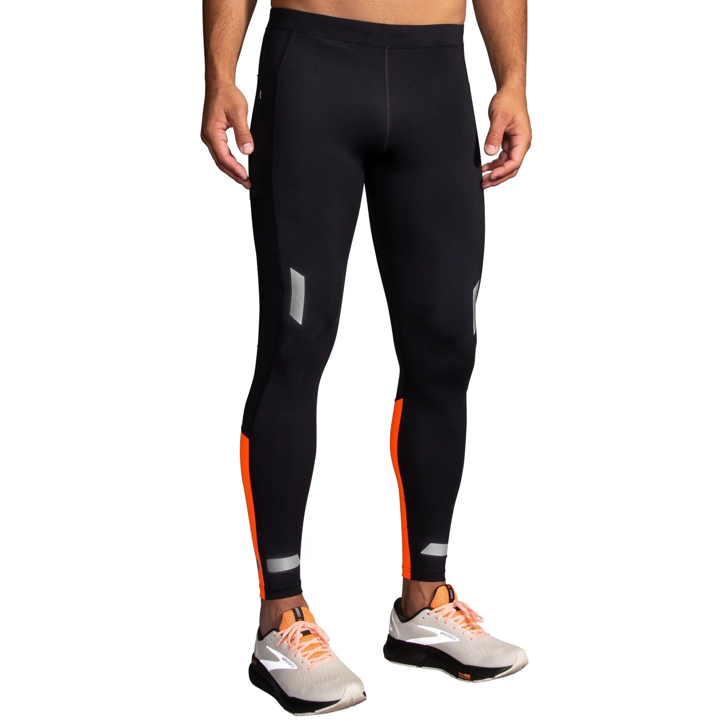 Marathon Sports Brooks Run Visible Tight 2.0 I Marathon Sports