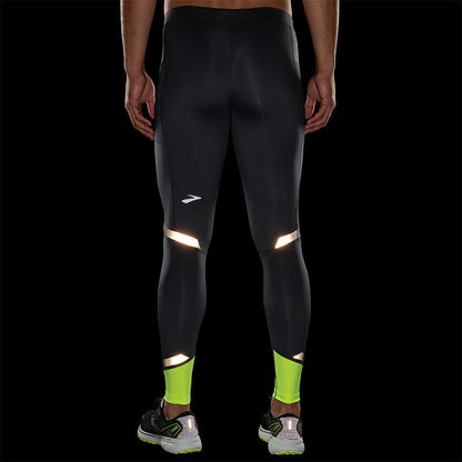 Marathon Sports Men's Brooks   Run Visible Tight