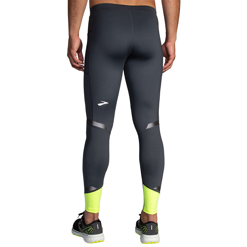Marathon Sports Men's Brooks   Run Visible Tight