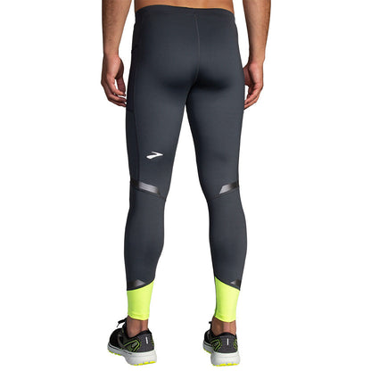 Marathon Sports Men's Brooks   Run Visible Tight