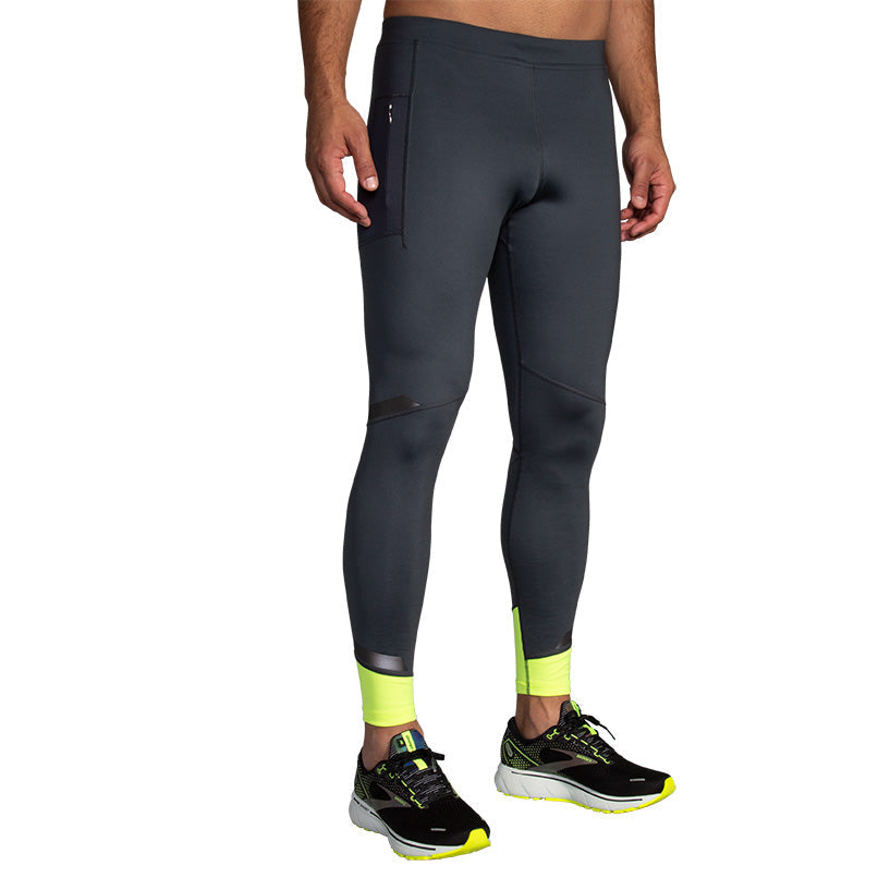 Marathon Sports Men's Brooks   Run Visible Tight