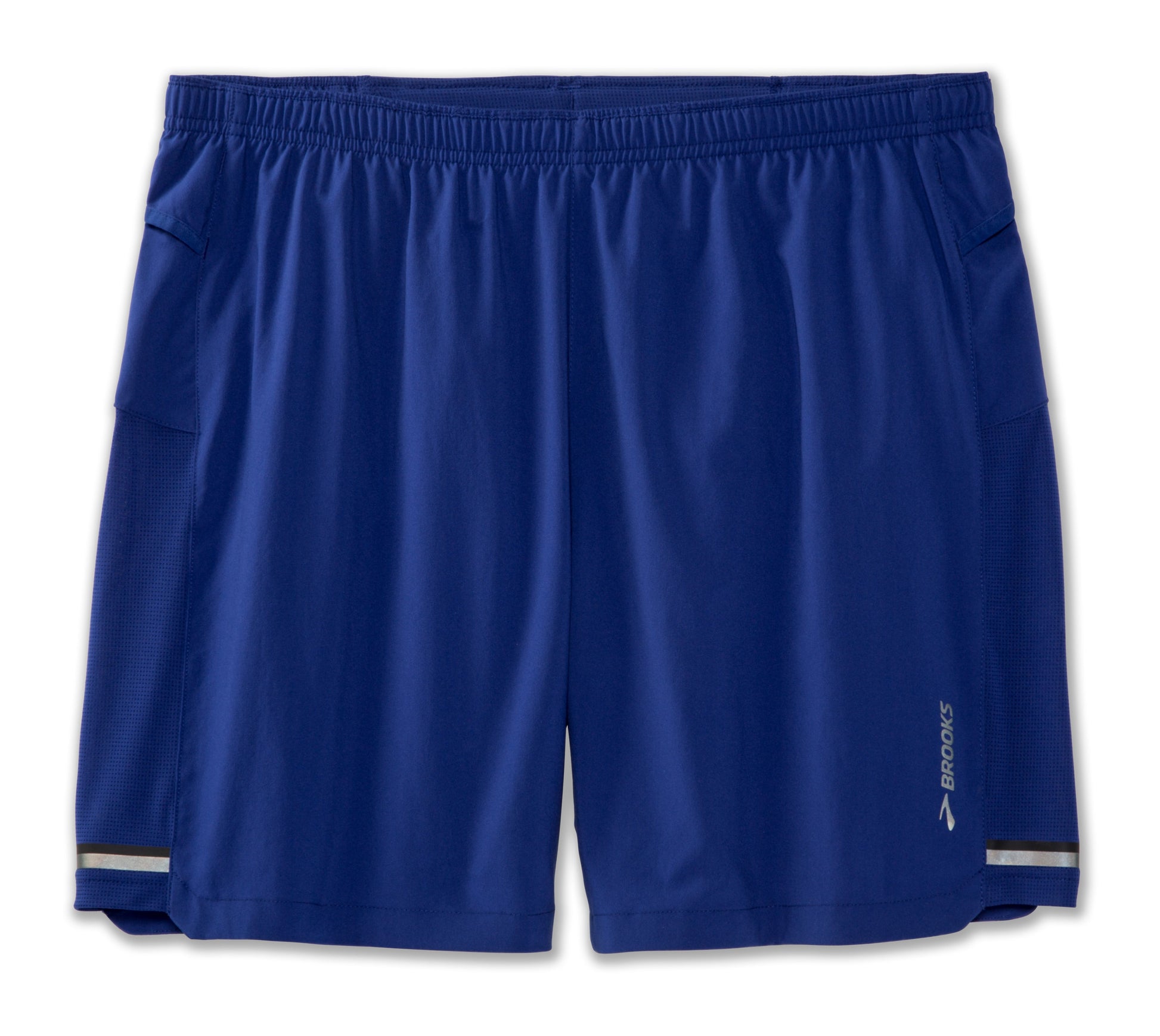 Marathon Sports Men's Brooks   Sherpa 7" 2-In-1 Short