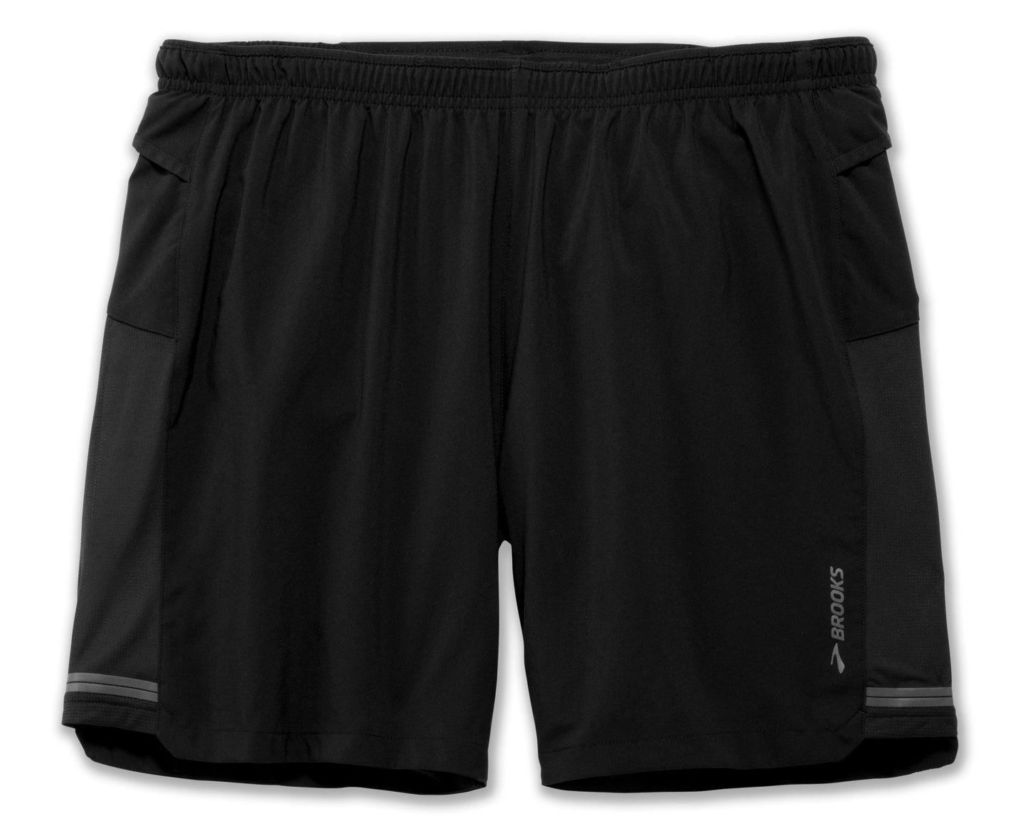 Marathon Sports Men's Brooks   Sherpa 7" 2-In-1 Short