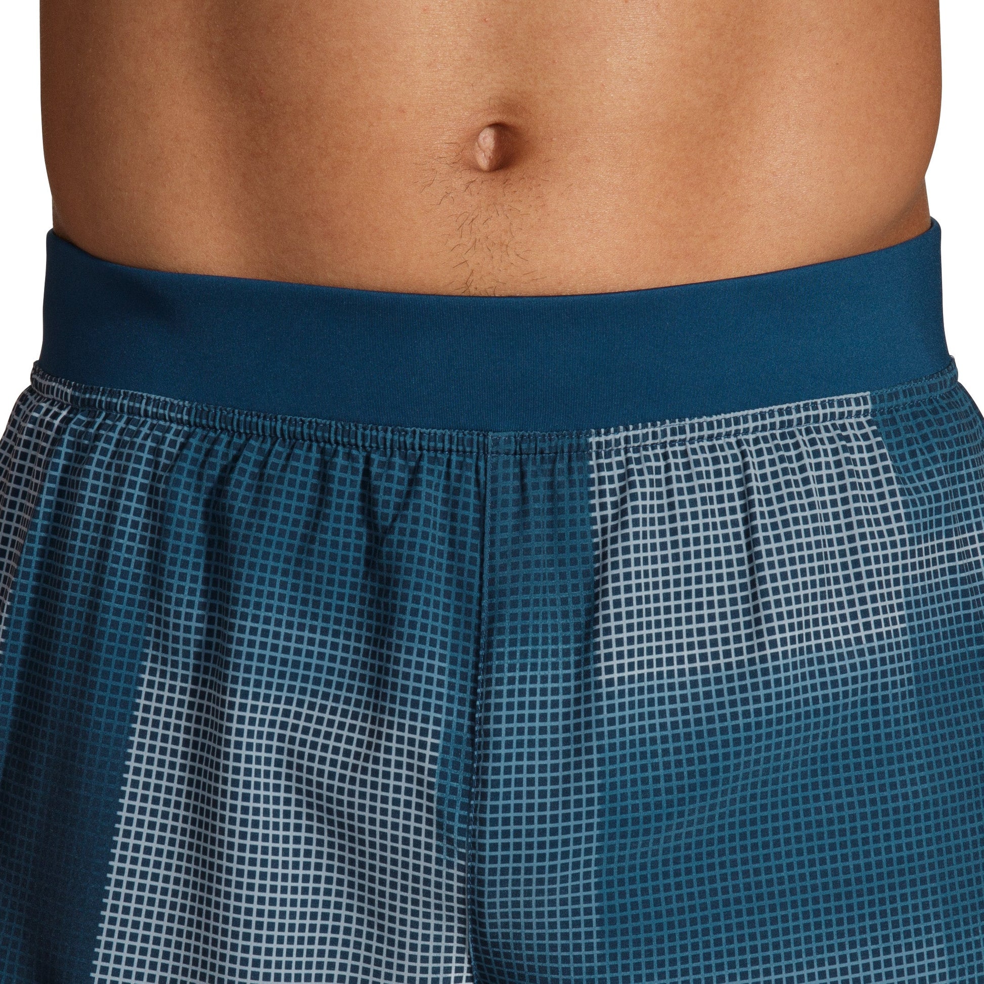 Marathon Sports Men's Brooks   Sherpa 3" Split Short