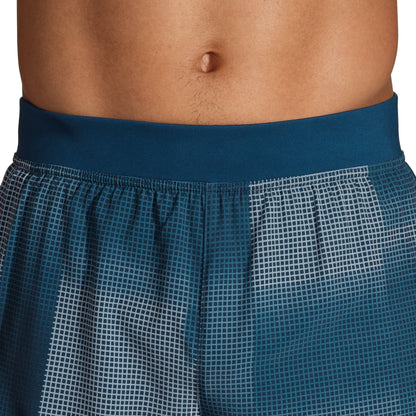Marathon Sports Men's Brooks   Sherpa 3" Split Short