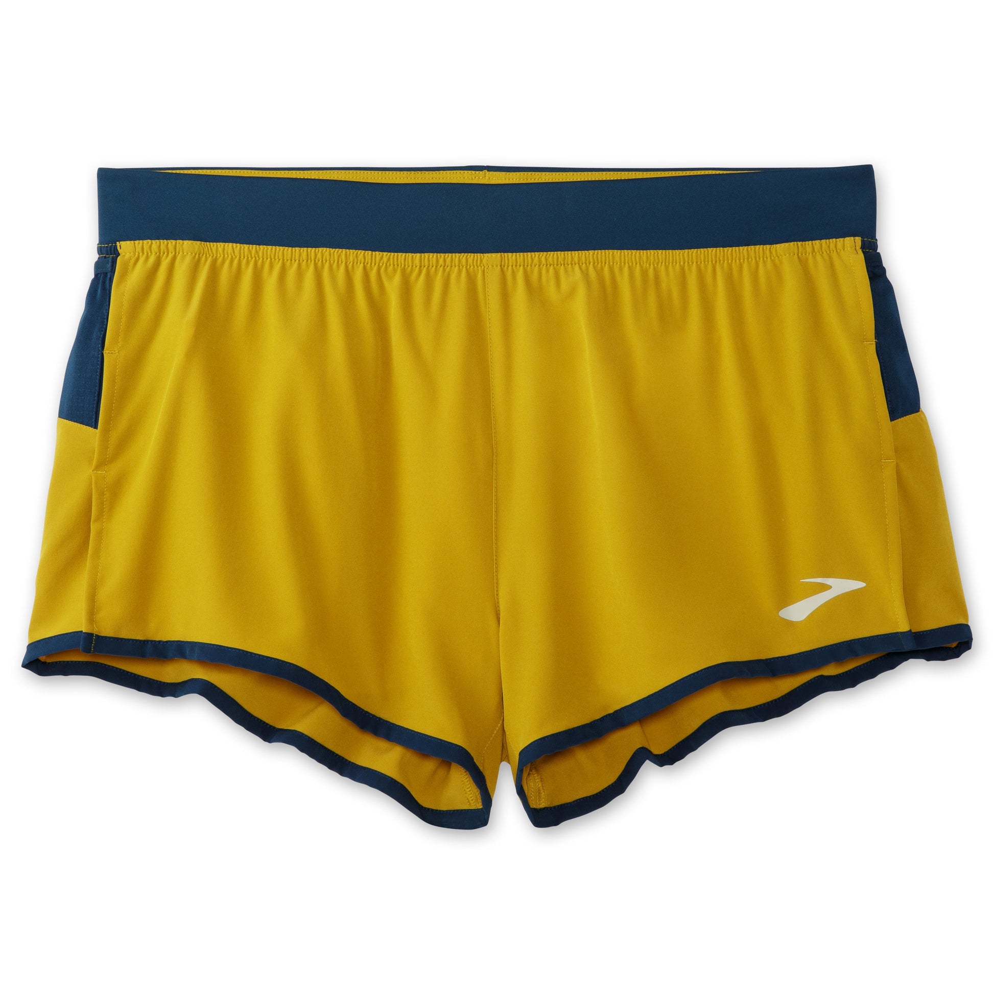 Marathon Sports Men's Brooks   Sherpa 3" Split Short