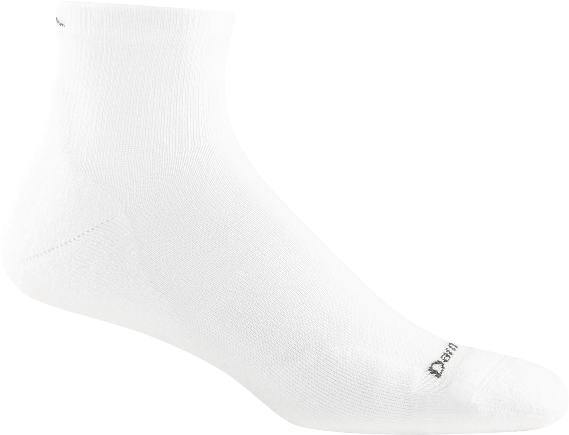Marathon Sports Darn Tough Men's 1/4 Ultra-Light Cushion Sock