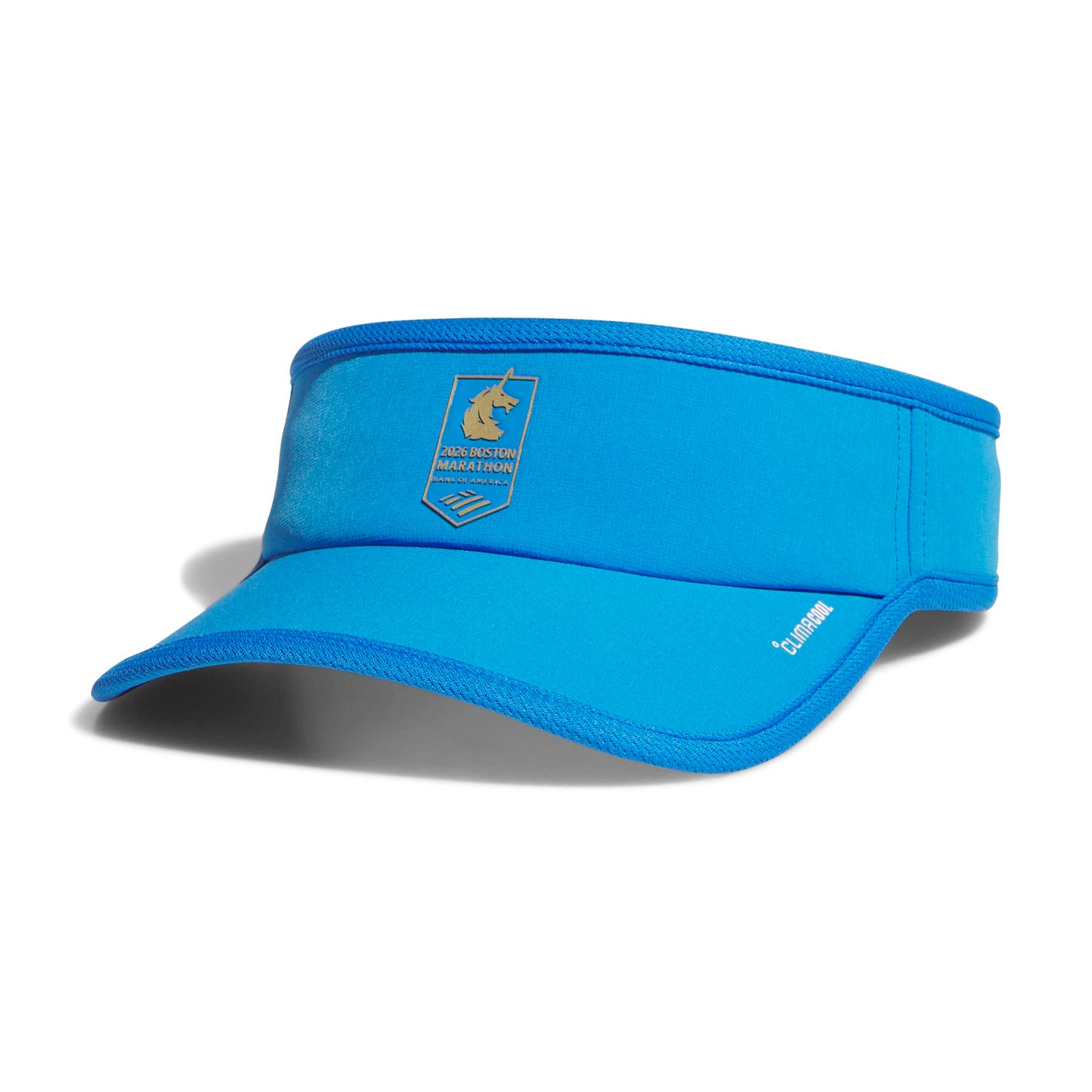 Marathon Sports adidas Men's BAA Boston Marathon® 2026 Superlite Visor
