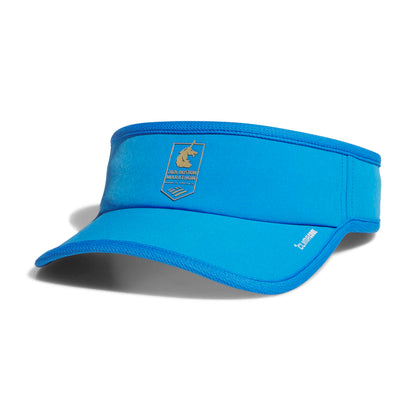 Marathon Sports adidas Men's BAA Boston Marathon® 2026 Superlite Visor