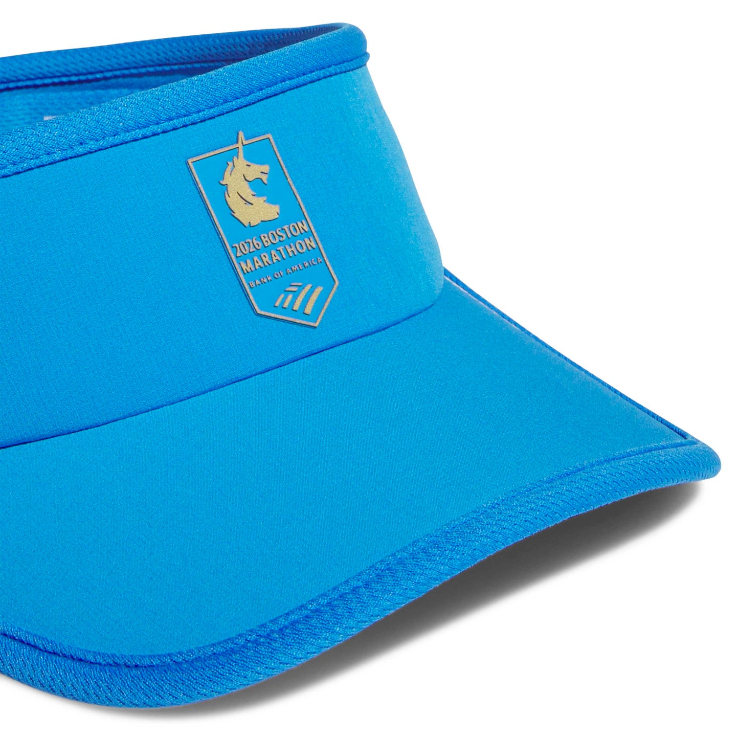 Marathon Sports adidas Men's BAA Boston Marathon® 2026 Superlite Visor