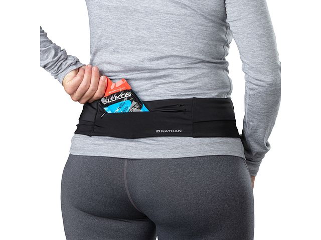 Marathon Sports Nathan  Adjustable-Fit Zipster