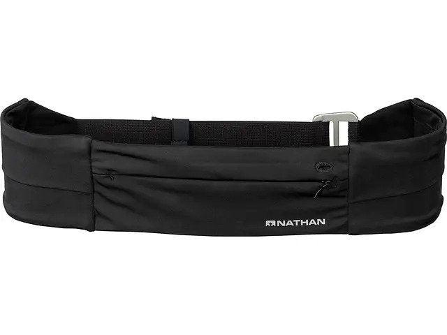Marathon Sports Nathan  Adjustable-Fit Zipster