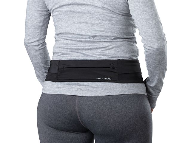 Marathon Sports Nathan  Adjustable-Fit Zipster
