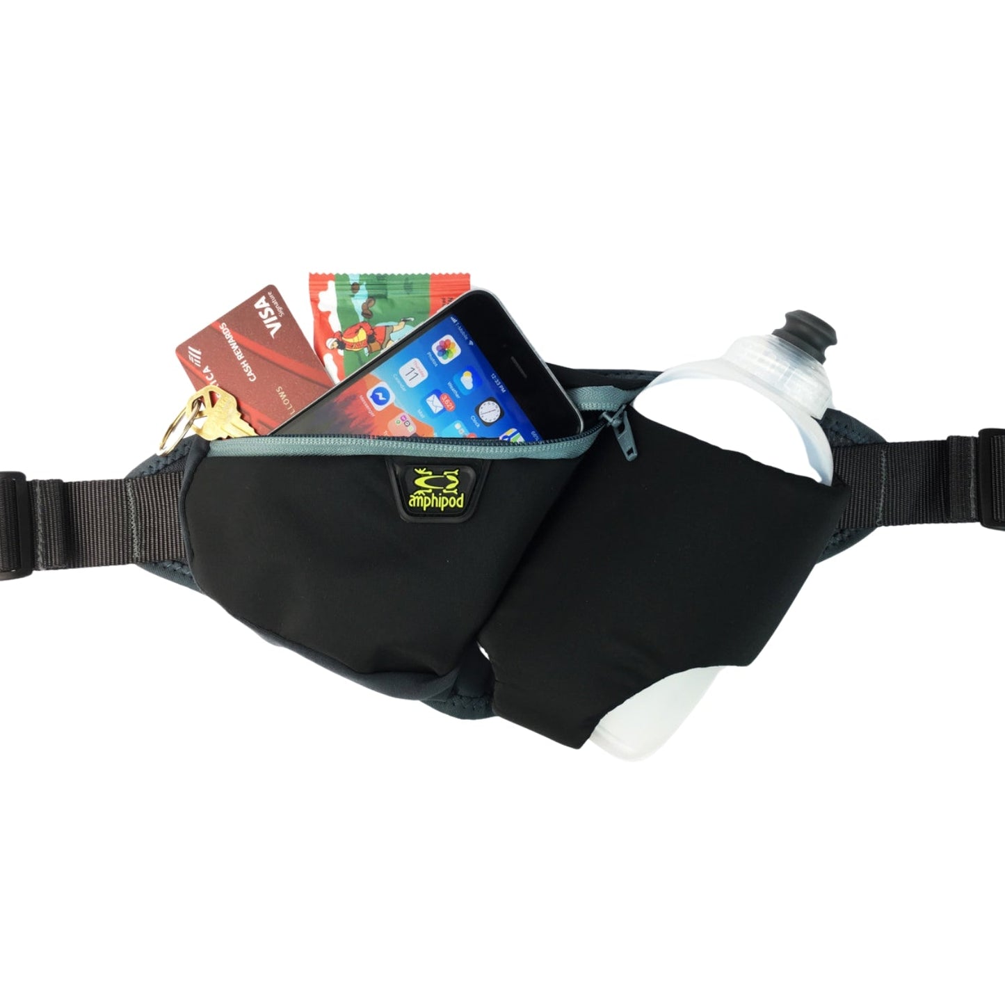 Marathon Sports Amphipod Profile-Lite High Five-K Bottle Pack