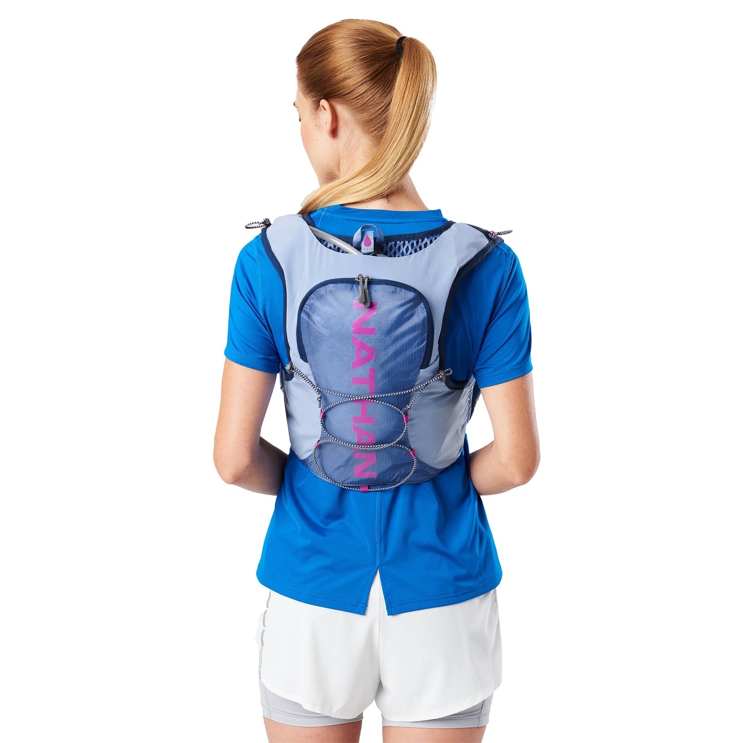 Marathon Sports Nathan Women's VaporAiress 3.0 7 Liter Hydration Pack
