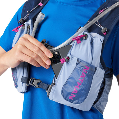 Marathon Sports Nathan Women's VaporAiress 3.0 7 Liter Hydration Pack