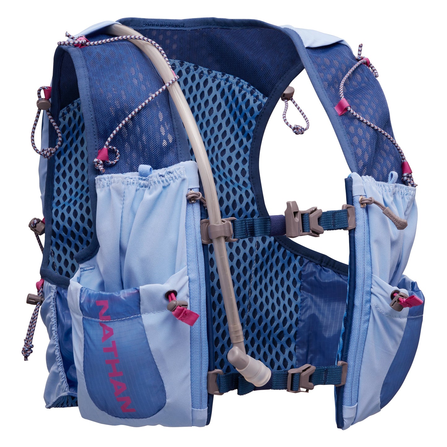 Marathon Sports Nathan Women's VaporAiress 3.0 7 Liter Hydration Pack