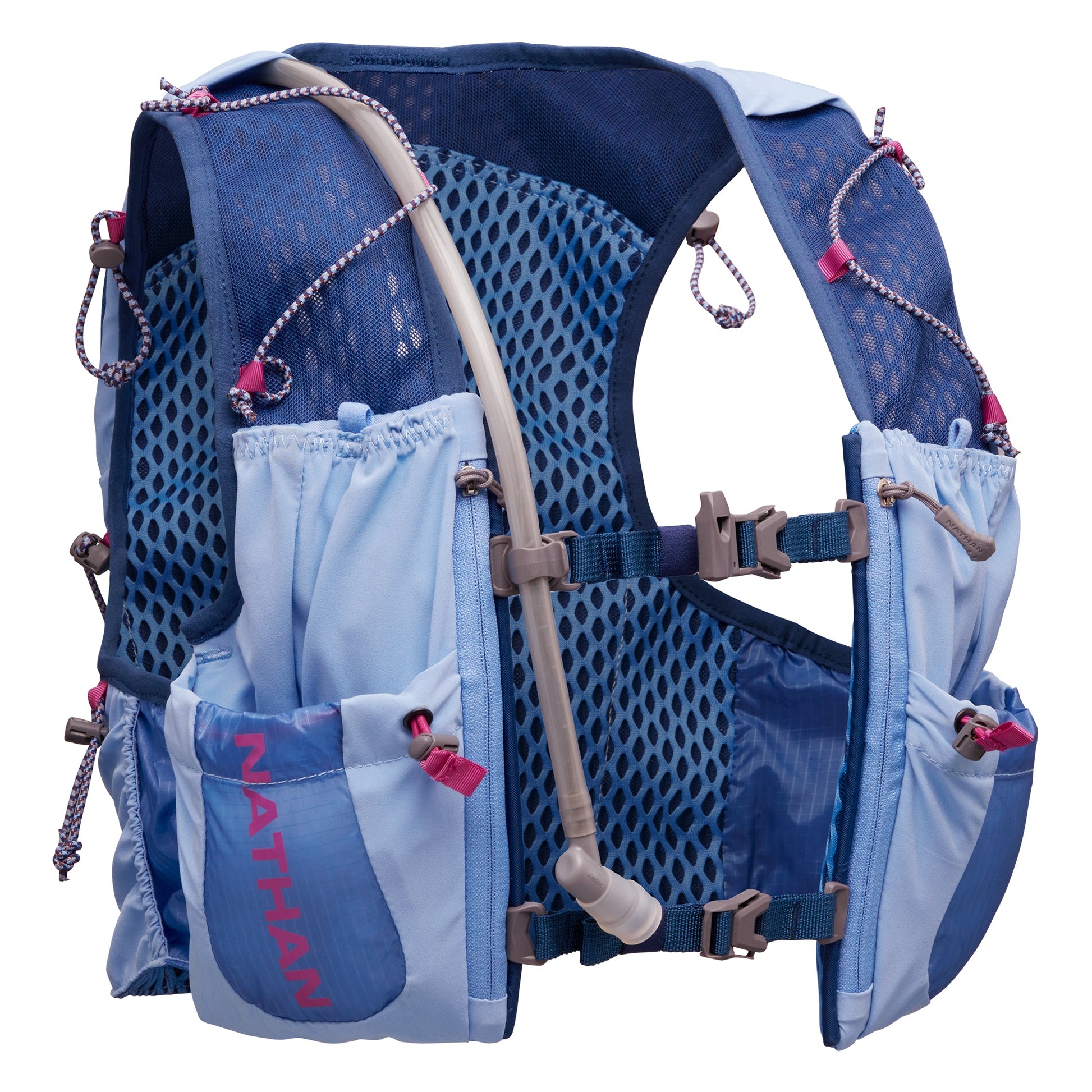 Marathon Sports Nathan Women's VaporAiress 3.0 7 Liter Hydration Pack