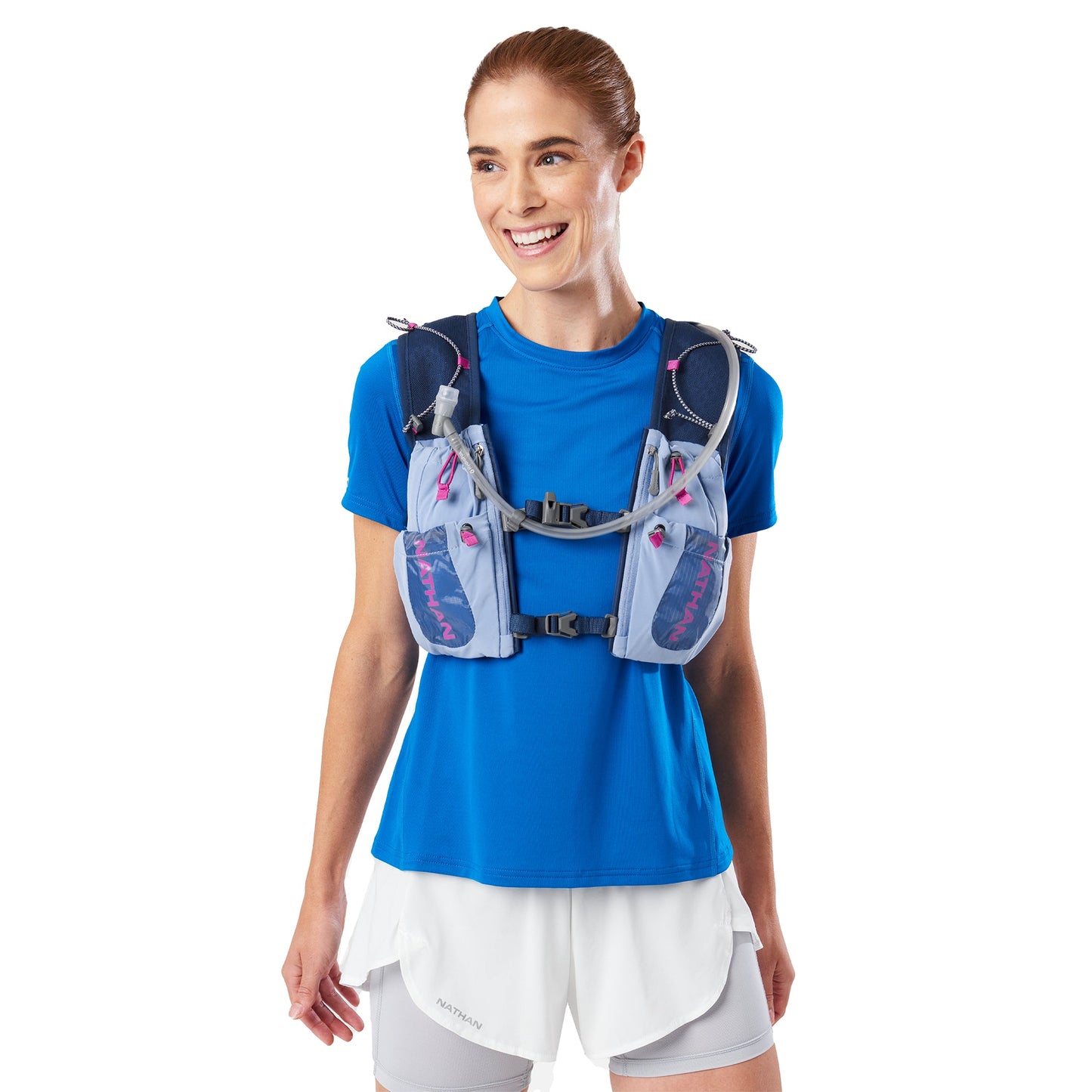 Marathon Sports Nathan Women's VaporAiress 3.0 7 Liter Hydration Pack