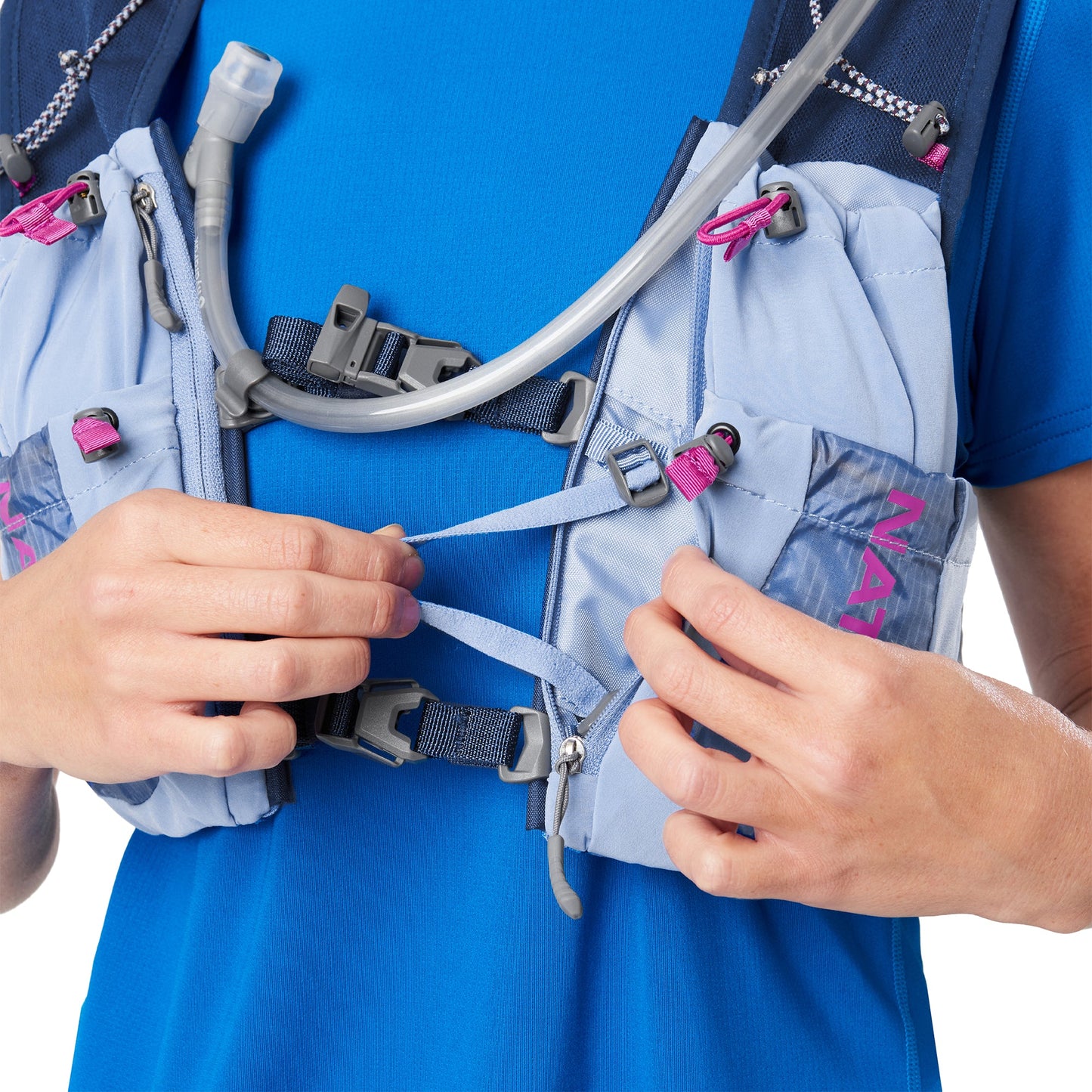 Marathon Sports Nathan Women's VaporAiress 3.0 7 Liter Hydration Pack
